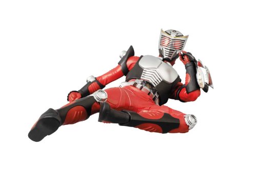 Kamen Rider Ryuuki 1/6 Real Action Heroes (#609) Kamen Rider Ryuuki - Medicom Toy