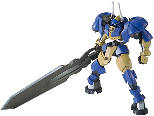Helmwige réincar-1/144 échelle-hgi-bo kidou Senshi Gundam Tekketsu no orphelins-bandai