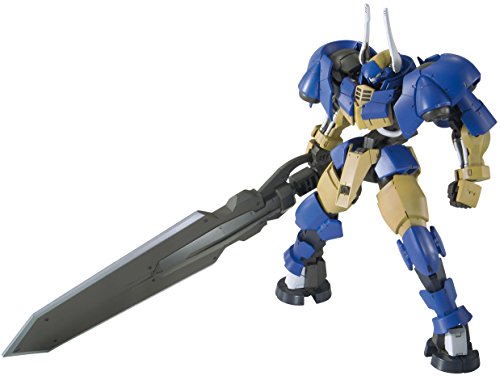 Helmwige Reincar - 1/144 scale - HGI-BO Kidou Senshi Gundam Tekketsu no Orphans - Bandai