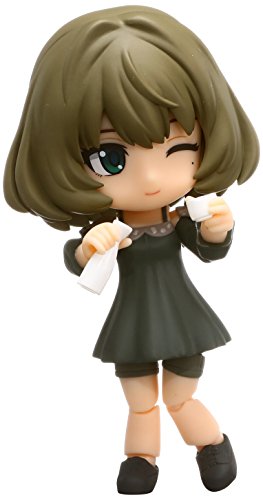Takagaki Kaede  Cu-Poche iDOLM@STER Cinderella Girls - Kotobukiya