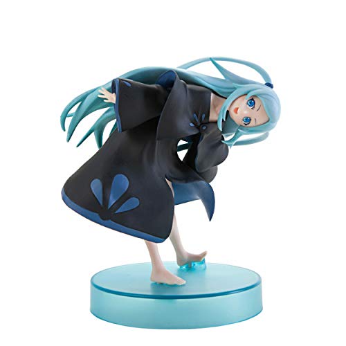 Kunagisa Tomo Kubikiri Cycle: Aoiro Savant to Zaregotozukai - Banpresto