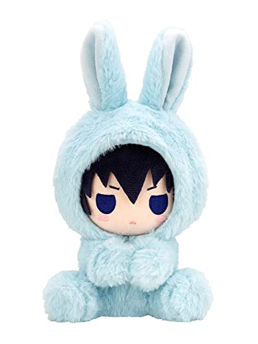 Pitanui mode Kigurumi Rabbit -Blue-