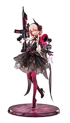 "Dolls' Frontline" 1/7 M4 SOPMOD II The Broom at The Bar Ver.