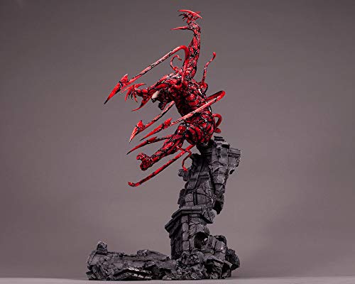 Marvel Universe Maximum Carnage Fine Art Statue