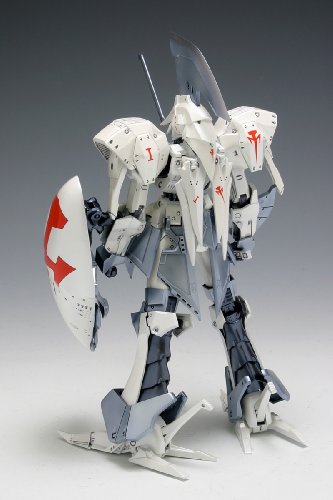LED Mirage (version 10e anniversaire)-1/144-échelle-M.H. Series Five Star Monogatari-Wave