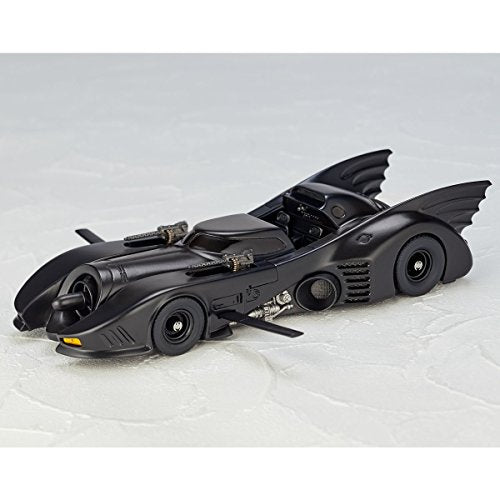 Batmobile Figure Complex Movie Revo Batman (1989) - Kaiyodo