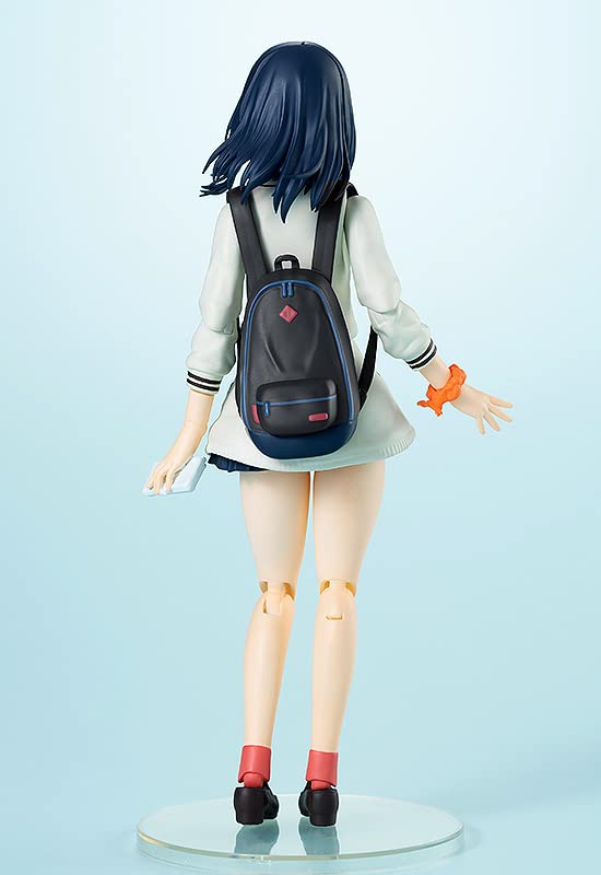SSSS.Gridman Compilation Film Takarada Rikka Articulated Plastic Model Kit