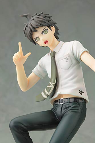 "Super Danganronpa 2 Sayonara Zetsubou Gakuen" ARTFX J Hinata Hajime