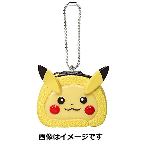 "Pokemon" Pikachu Sweets Time