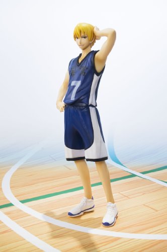 Kuroko no Basket : Figuarts ZERO Ryota Kise