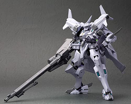 "Muv-Luv Alternative DUTY -LOST ARCADIA-" EF-2000 Typhoon Cerberus Battalion Type