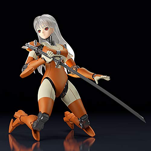 Ariel (C-Type version) Moderoid ARIEL - Good Smile Company