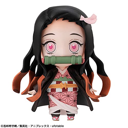 "Demon Slayer: Kimetsu no Yaiba" Tanjiro's Friends Mascot Set