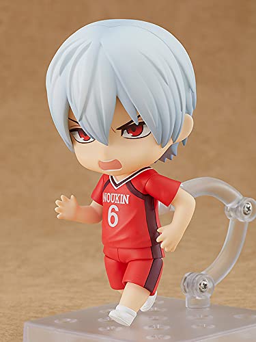 "Burning Kabaddi" Nendoroid#1670 Yoigoshi Tatsuya
