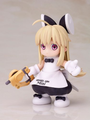 HoiHoi-san Mini MiniMini-san-1/1 escala-Ichigeki Sacchu!! HoiHoi-san Legacy-Kotobukiya