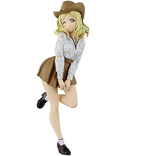 Ohara Mari EXQ Figure Love Live! Sunshine!! - Banpresto