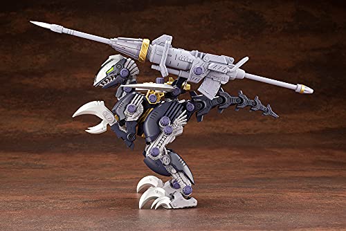 "Zoids" HMM EZ-027 Raven Raptor