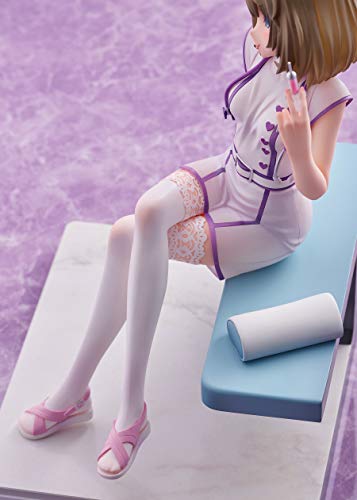 DreamTech "The Idolmaster Cinderella Girls" Uruwashi no Myouyaku Takagaki Kaede +
