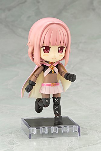 Tamaki Iroha Cu-Poche Magical Record Mahou Shoujo Madoka ☆ Magica Gaiden - Kotobukiya