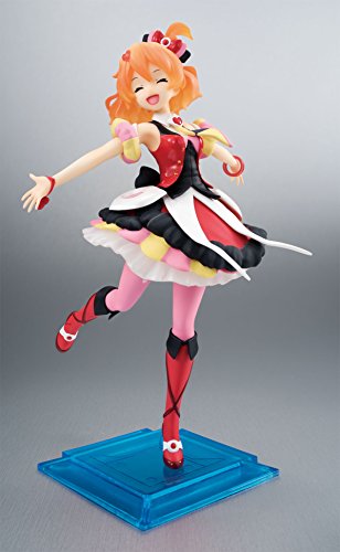 Freyja Wion Figuarts ZERO, Macross Delta - Bandai