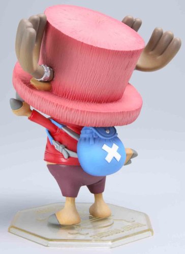 Portrait Of Pirates One Piece serie NEO-EX Tony Tony Chopper