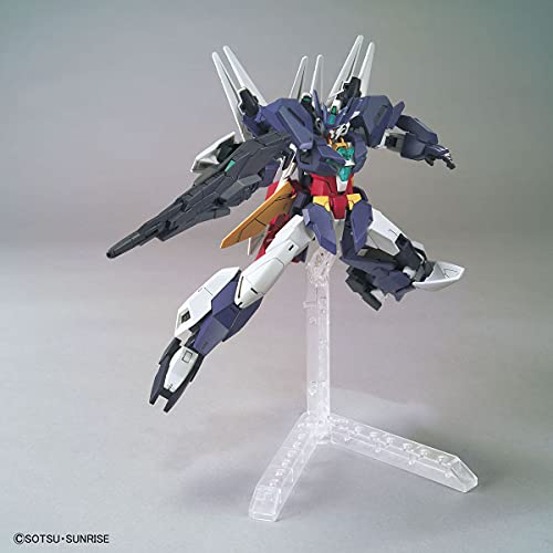 1/144 HGBD:R "Gundam Build Divers Re:Rise" Uraven Gundam