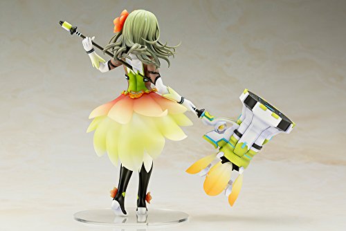 Tokiwa Kurumi - 1/8 scale - Battle Girl High-school - Kotobukiya