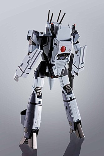 Valkyrie VF-1S (Macross 35th Anniversary Messer Color Ver. version) HI-METAL R Macross - Bandai
