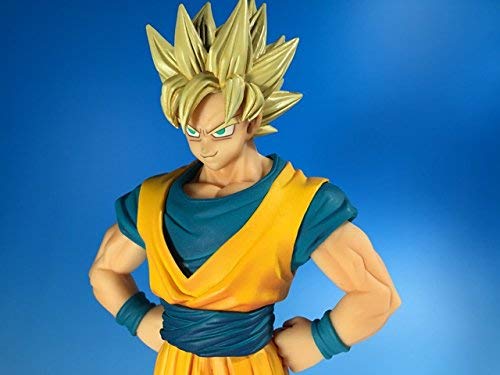 Son Goku SSJ Ichiban Kuji Thank You! Dragon Ball 30th!!  - Banpresto