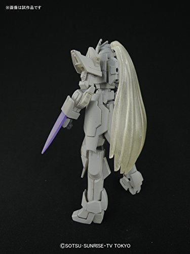 NK-13J Denial Gundam - 1/144 Maßstab - HGBF (# 037), Gundam Build Fighters versuchen - Bandai