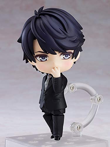 [Reissue]  "Mr Love: Queen's Choice" Nendoroid#1086 Victor (Zen)