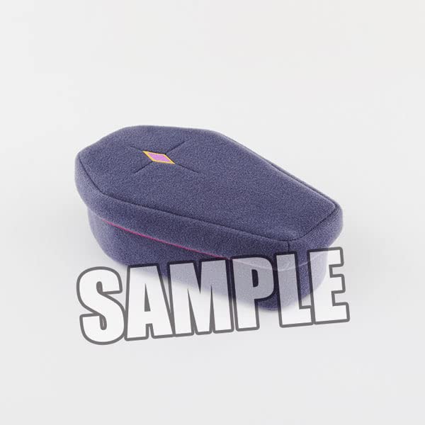 ChunColle Nest "The Vampire dies in no time." Draluc's Coffin Ver.