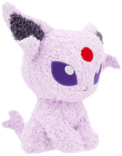 "Pokemon" Espeon Mokomoko Plush