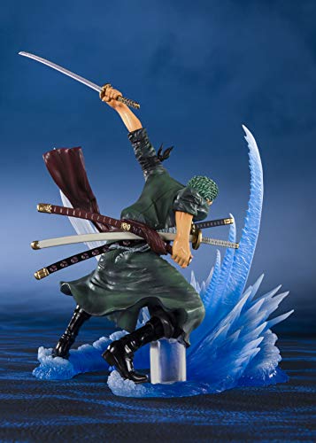 Roronoa Zoro (Bird Dance version) Chou Gekisen -Extra Battle- One Piece - Bandai