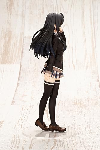 "Yahari Ore no Seishun Love-come wa Machigatteiru. Kan" Yukinoshita Yukino