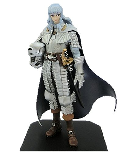 Griffith DXF Figure Berserk