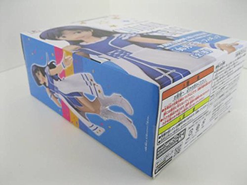 Kisaragi Chihaya (Masters of Idol World!! 2015 version) SQ The Idolmaster - Banpresto