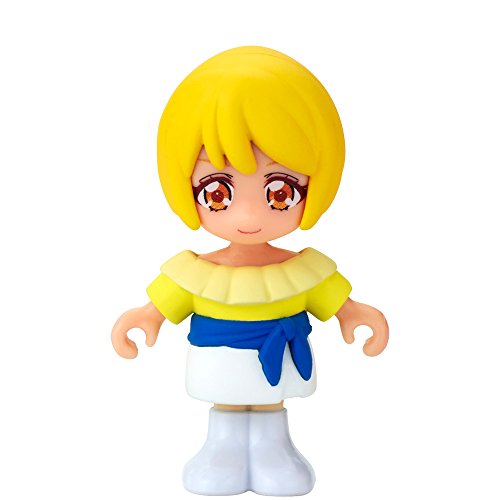 Cure Étoile & Kagayaki Homare PreCoorde Doll HUGtto! Precure - Bandai