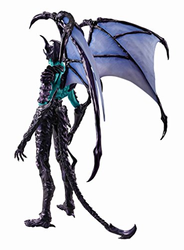 Devilman Variable Action Heroes Devilman - MegaHouse