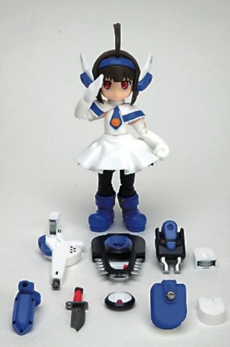 Combat-san 1/1 Chogokin Ichigeki Sacchu!! HoiHoi-san Legacy - Bandai