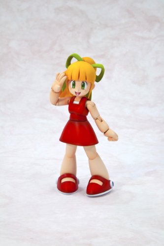 Rolle - 1/10 Maßstab - Rockman - Kotobukiya