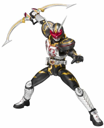 Kamen Rider Chalice S.H.Figuarts Kamen Rider Blade - Bandai