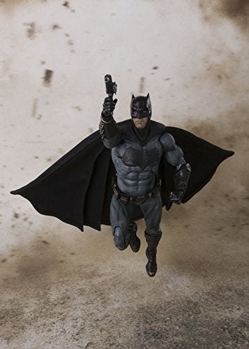 Batman S.H.Figuarts Justice League (2017) - Bandai