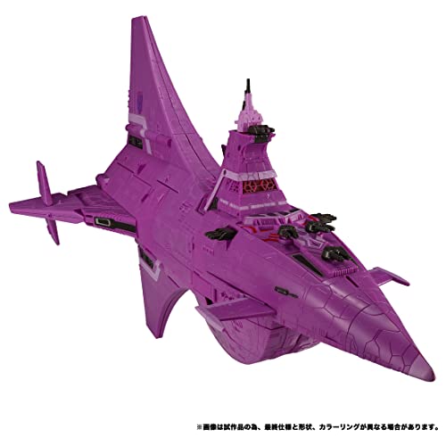 "Transformers" Transformers: Legacy TL-49 Nemesis