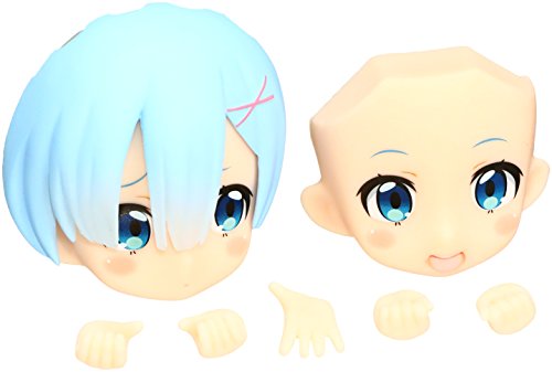 Rem Cu-Poche Re:Zero kara Hajimeru Isekai Seikatsu - Kotobukiya