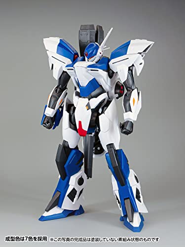 Tekkaman Blade Sol Tekkaman Unit 2