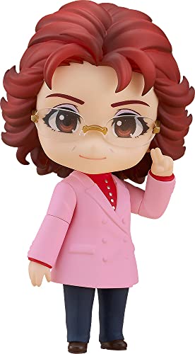Nendoroid AONI PRODUCTION Masako Nozawa