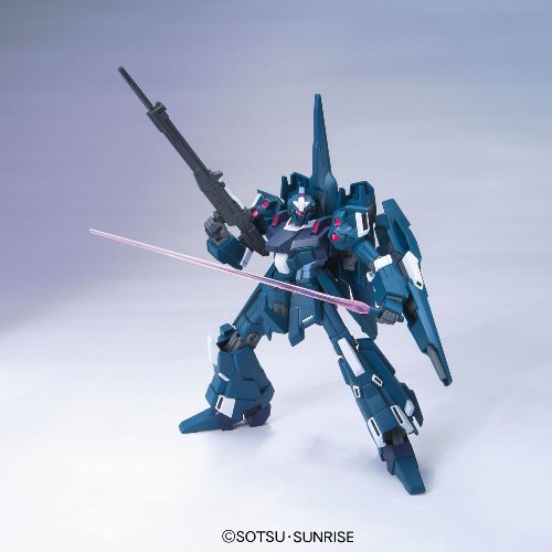 Rgz - 95 rezel - 1 / 144 Scale - hguc (# 103) Kidou Senshi Gundam UC - bendai