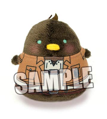 ChunColle "Attack on Titan" Eren