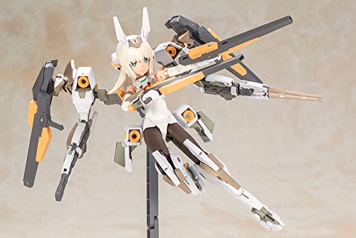 "Frame Arms Girl" Megami Device Collaboration Baselard Animation Ver.